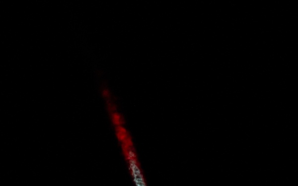 GTO-1 Launches from Cape Canaveral Space Force Station