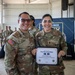 Honoring Service Commitment and Excellence at Camp Santiago
