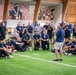 Chicago Bears Salute to Service Day