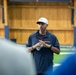 Chicago Bears Salute to Service Day