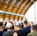 Chicago Bears Salute to Service Day