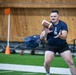 Chicago Bears Salute to Service Day
