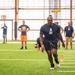 Chicago Bears Salute to Service Day