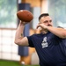 Chicago Bears Salute to Service Day