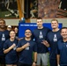 Chicago Bears Salute to Service Day