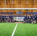 Chicago Bears Salute to Service Day