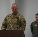 732nd Operations Group Change of Command Ceremony