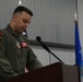 732nd Operations Group Change of Command Ceremony