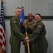 732nd Operations Group Change of Command