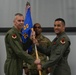 732nd Operations Group Change of Command Ceremony