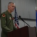 732nd Operation Group Change of Command Ceremony