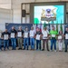 Honoring Service Commitment and Excellence at Camp Santiago