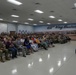 732nd Operations Group Change of Command Ceremony