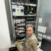 Army Soldier from New York City Serves Alongside Sailors with Navy Medicine in Cuba