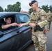 WPAFB Installation Exercise