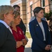 U.S. Representatives Visit PNSY