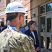 U.S. Representatives Visit PNSY