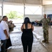 Pfc. Justino Caballero Monsegur Honored for Korean War Service