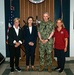 U.S. Representatives Visit PNSY