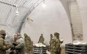 All-Range Tactical Clothing system tested at Yuma Test Center