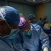 CP25 USNS Comfort Surgeons Perform Operations in Costa Rica