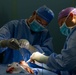 CP25 USNS Comfort Surgeons Perform Operations in Costa Rica