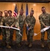 Surgeon General Attends Ribbon-Cutting Ceremony