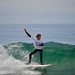 Warfare on the waves during the Point Mugu Surf Contest