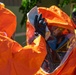 D.C. National Guard 33rd Civil Support Team trains in Puerto Rico