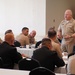 Commander, Navy Installations Command, Senior Enlisted Leader Training Symposium