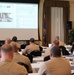 Commander, Navy Installations Command, Senior Enlisted Leader Training Symposium