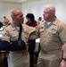 Commander, Navy Installations Command, Senior Enlisted Leader Training Symposium