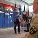 The Puerto Rico National Guard Celebrates 106 Years of Service