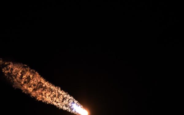 KF-01 Launches from Cape Canaveral Space Force Station