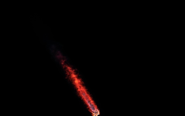 KF-01 Launches from Cape Canaveral Space Force Station