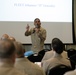 Commander, Navy Installations Command, Senior Enlisted Leader Training Symposium