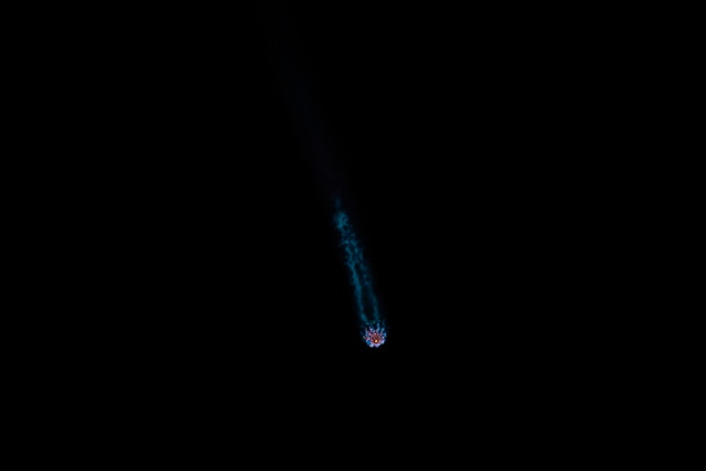 KF-01 Launches from Cape Canaveral Space Force Station