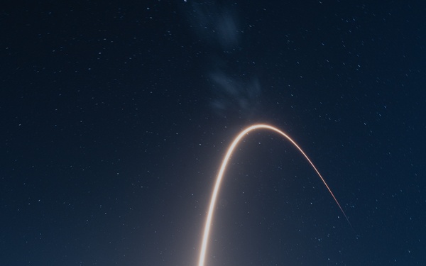 KF-01 Launches from Cape Canaveral Space Force Station