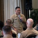 Commander, Navy Installations Command, Senior Enlisted Leader Training Symposium
