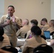 Commander, Navy Installations Command, Senior Enlisted Leader Training Symposium