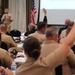 Commander, Navy Installations Command, Senior Enlisted Leader Training Symposium