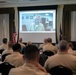 Commander, Navy Installations Command, Senior Enlisted Leader Training Symposium