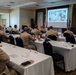 Commander, Navy Installations Command, Senior Enlisted Leader Training Symposium