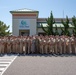 Commander, Navy Installations Command, Senior Enlisted Leader Training Symposium