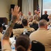 Commander, Navy Installations Command, Senior Enlisted Leader Training Symposium
