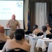 Commander, Navy Installations Command, Senior Enlisted Leader Training Symposium