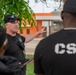 D.C. National Guard 33rd Civil Support Team trains in Puerto Rico