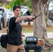 D.C. National Guard 33rd Civil Support Team trains in Puerto Rico