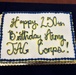 Fort Bragg’s Legal Warriors Celebrate 250 Years of Service