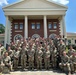 Fort Bragg’s Legal Warriors Celebrate 250 Years of Service